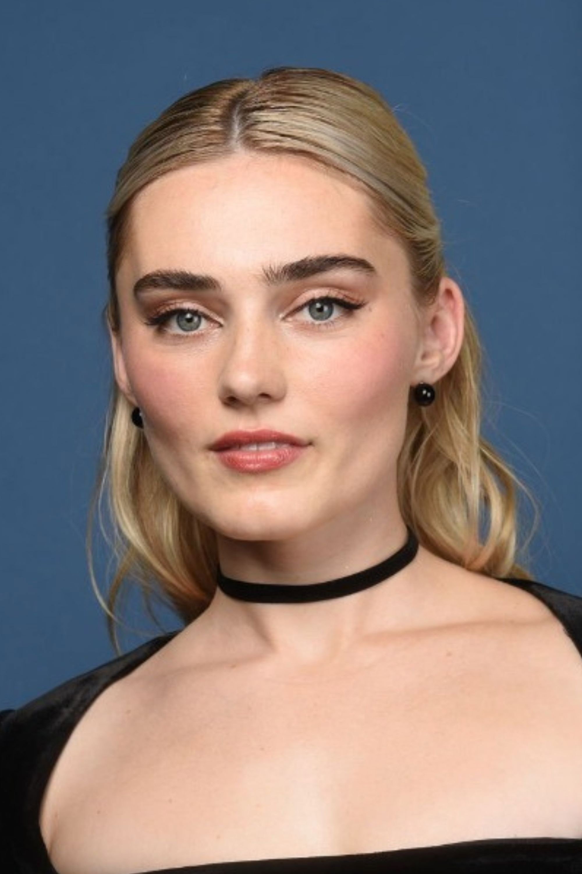 Meg Donnelly's poster