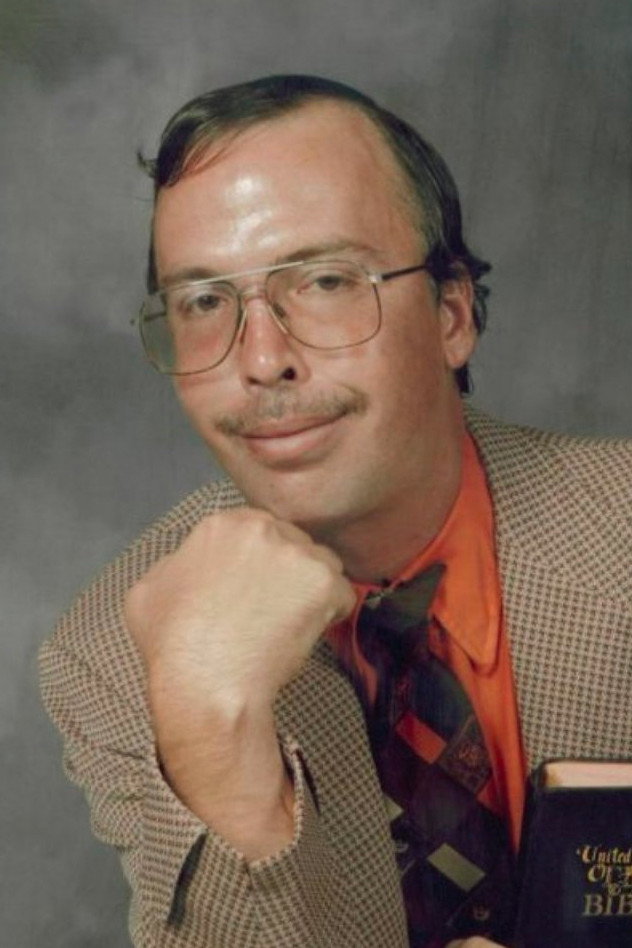 Doug Stanhope's poster