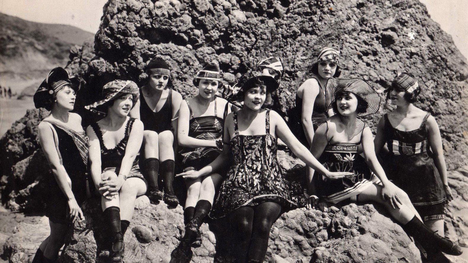 Why Beaches Are Popular's poster