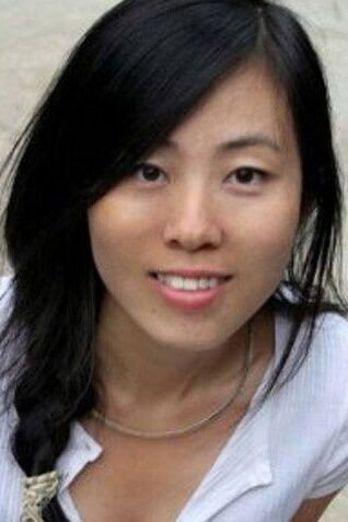 Hefang Wei's poster
