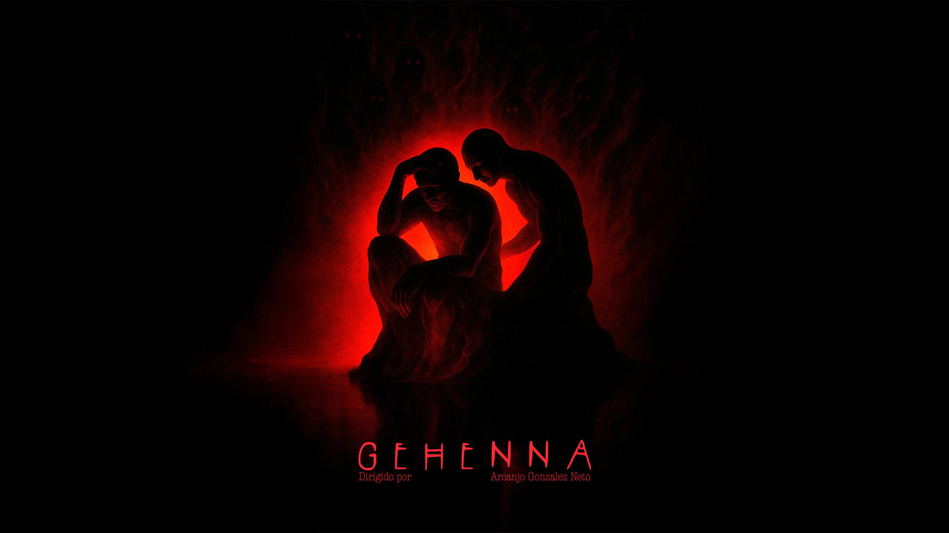 Gehenna's poster