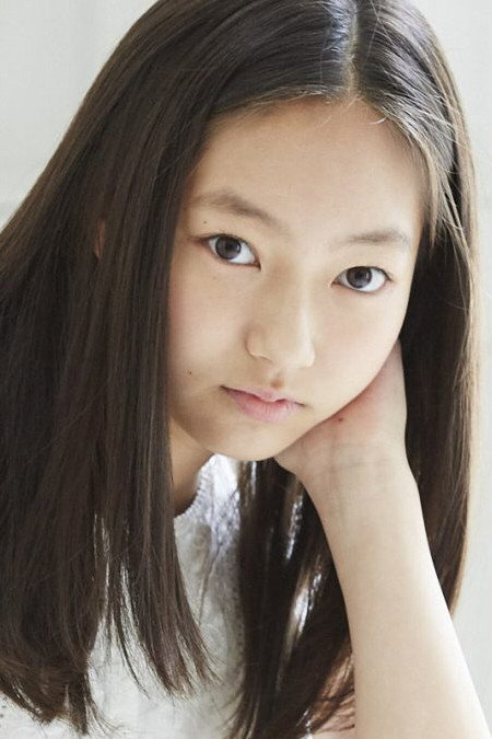 Riru Yoshina's poster