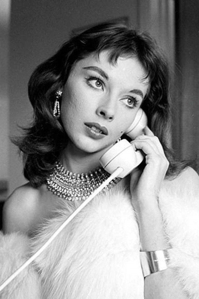 Vikki Dougan's poster