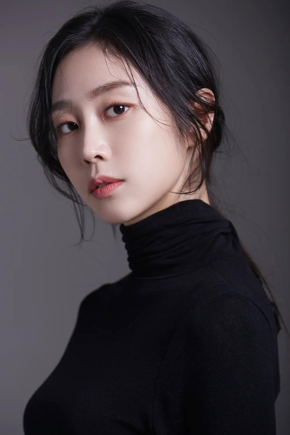 Seo Ji-soo's poster