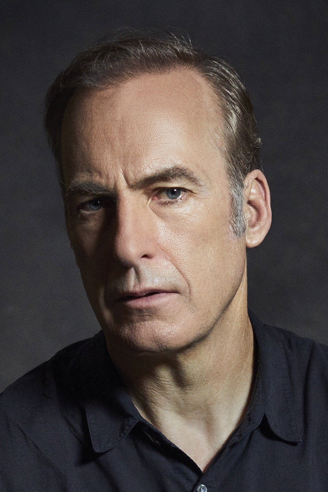 Bob Odenkirk's poster