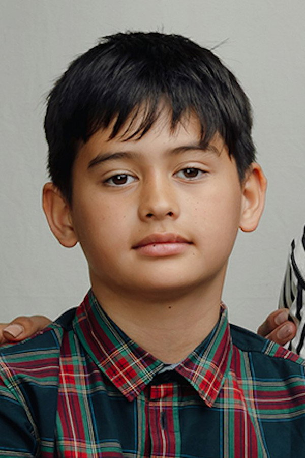 Elijah Tamati's poster
