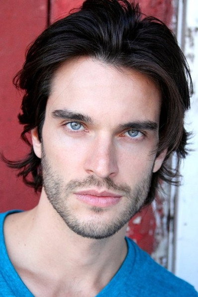 Daniel Di Tomasso's poster