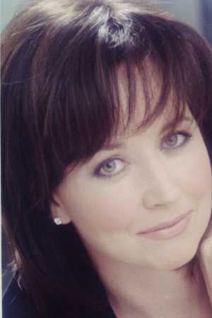 Susan Powell's poster