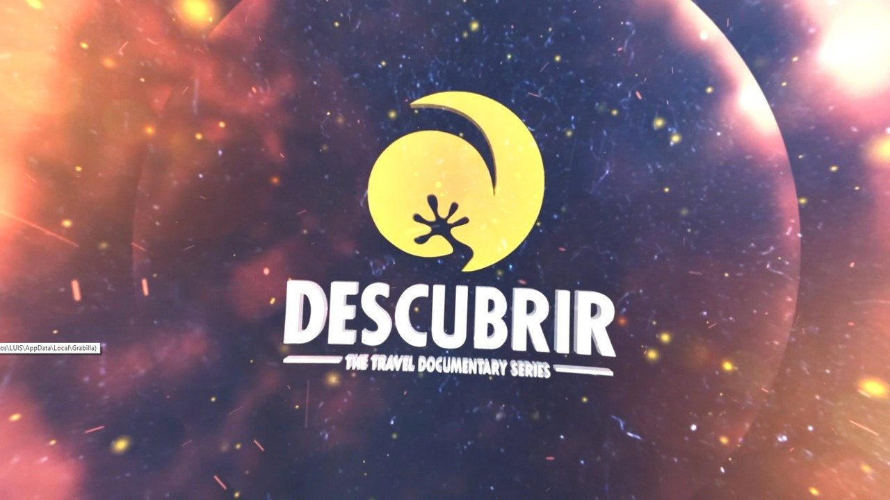 Descubrir's poster