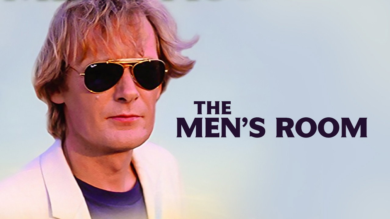 The Men's Room's poster