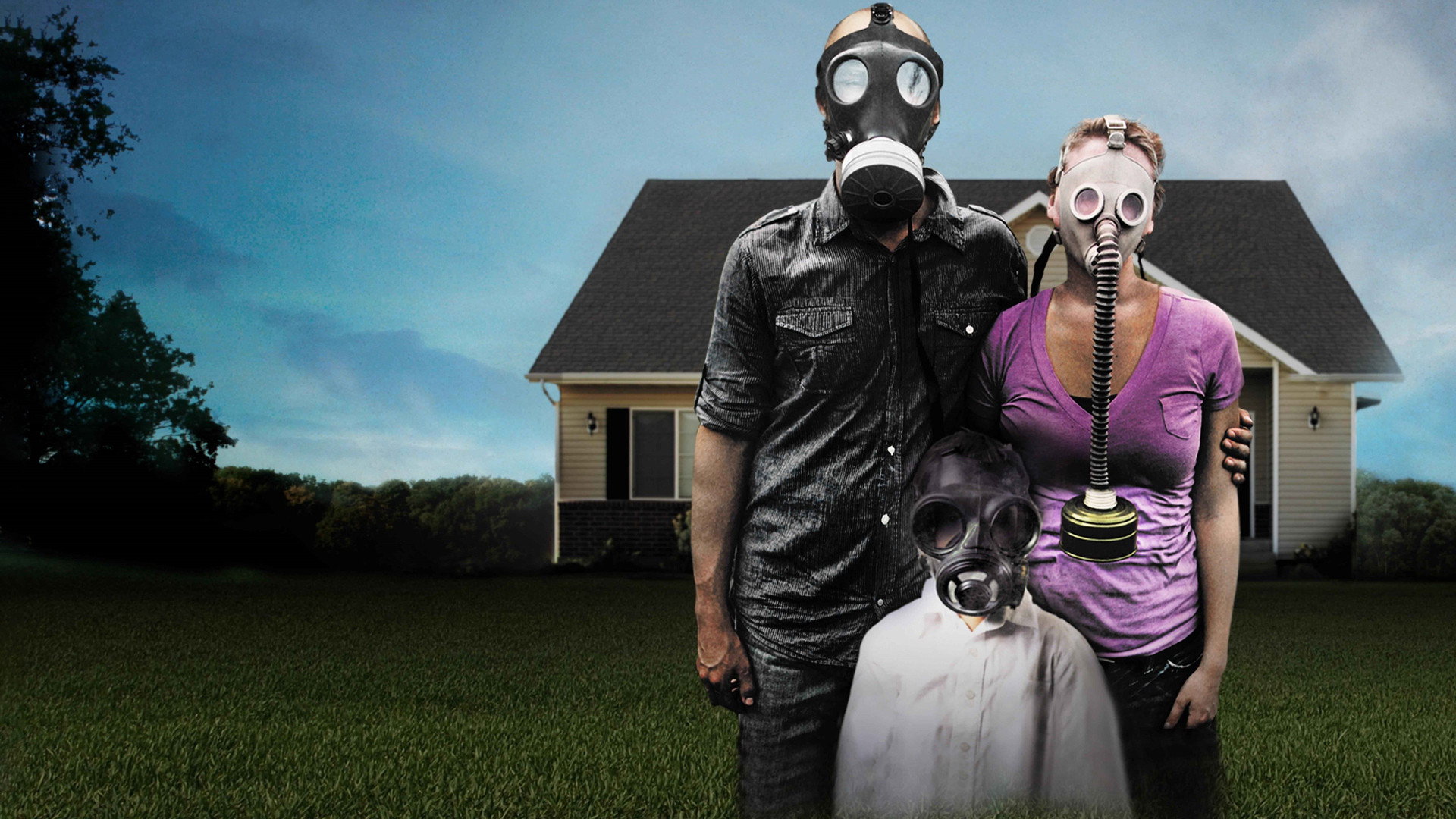Doomsday Preppers's poster
