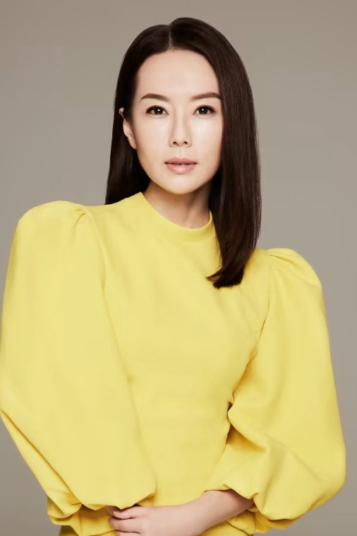 Yvonne Lim's poster