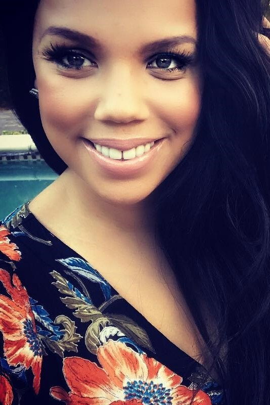 Kiely Williams's poster