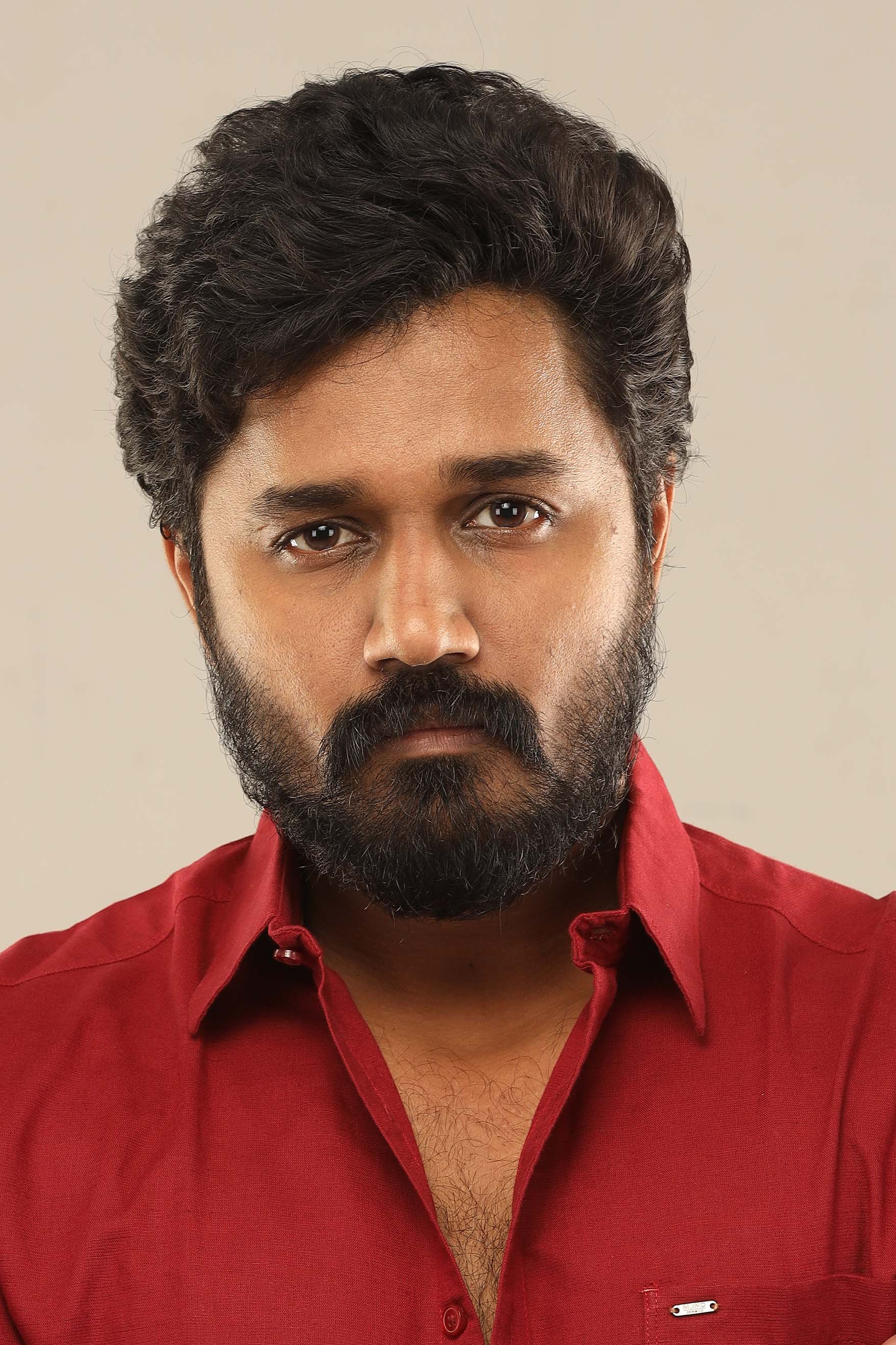 Michael Thangadurai's poster