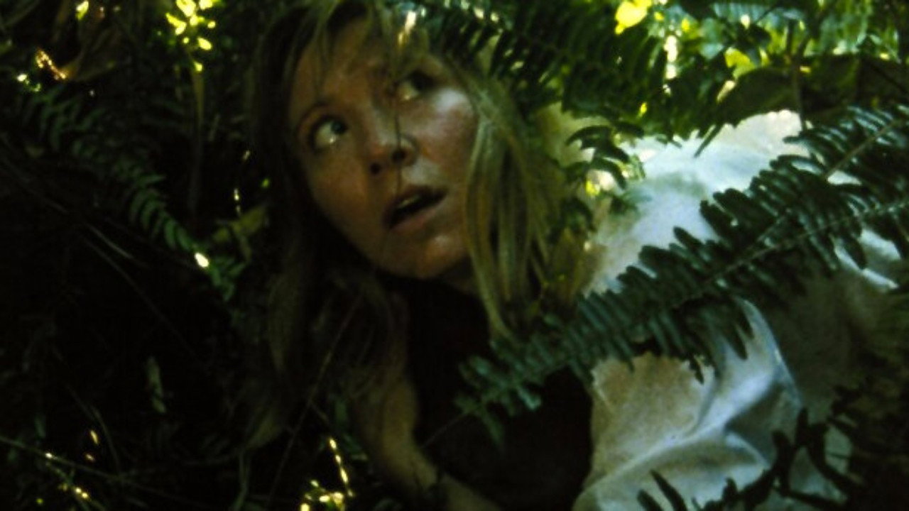 Phobia's poster