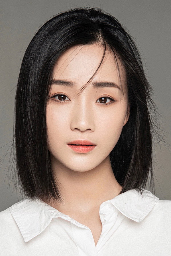 Wang Xilu's poster