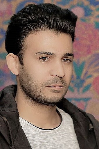 Hossein Farzi-Zadeh's poster