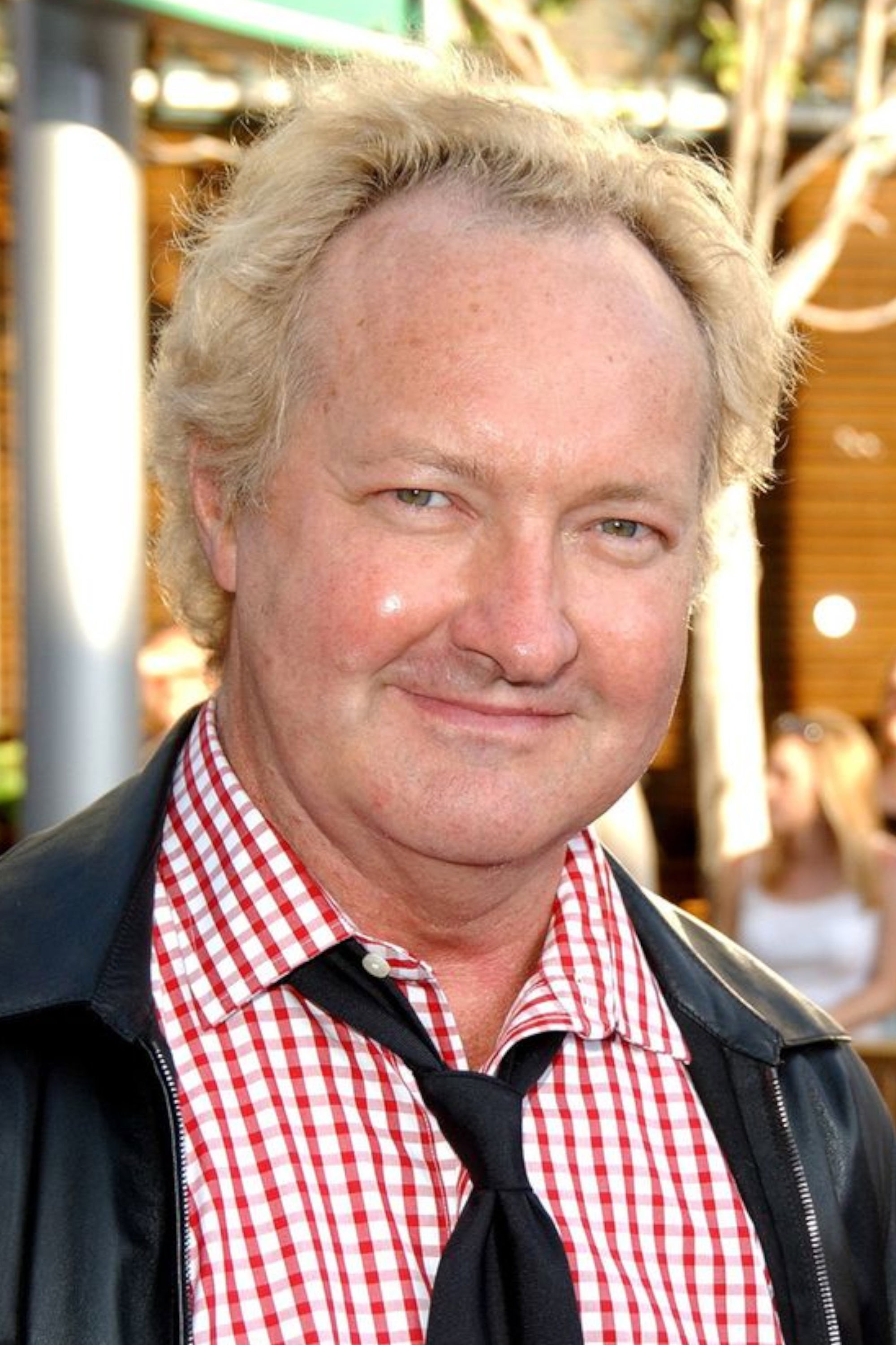 Randy Quaid's poster