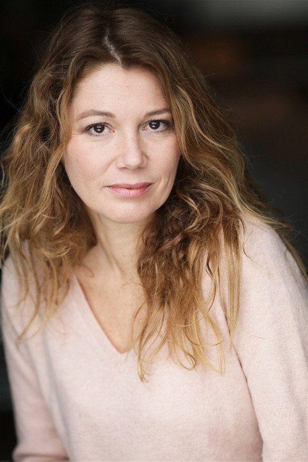Juliette Meyniac's poster