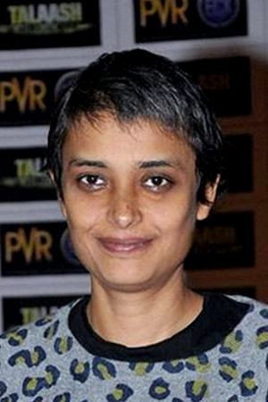 Reema Kagti's poster