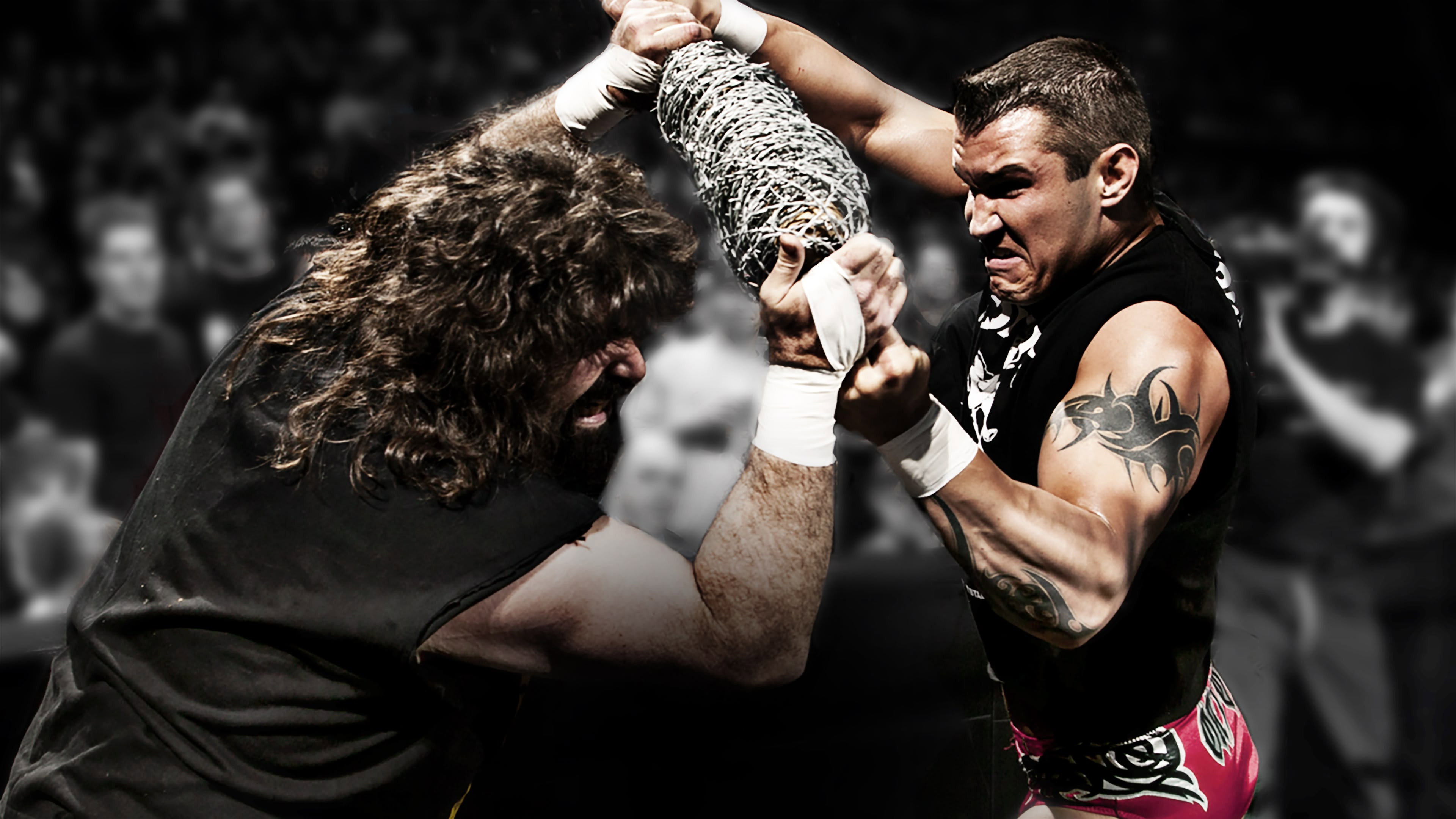 WWE Backlash 2004's poster