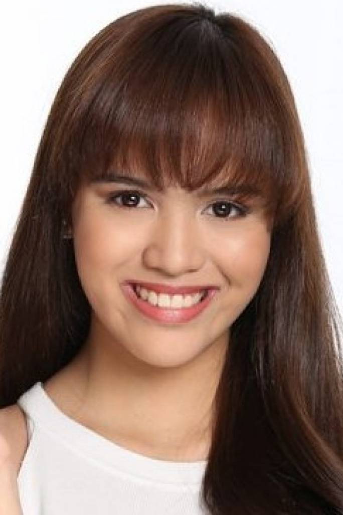 Ataska Mercado's poster