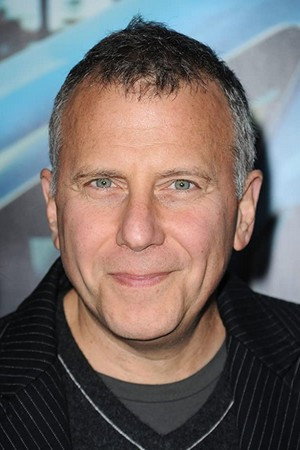 Paul Reiser's poster