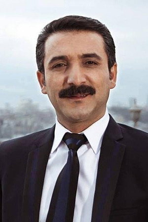 Latif Doğan's poster
