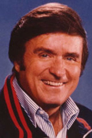 Mike Douglas's poster