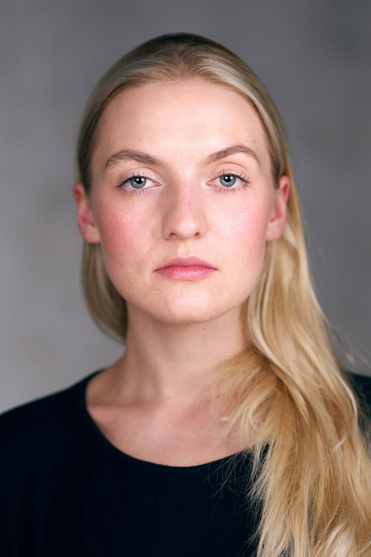 Sofija Gedgaudaitė's poster