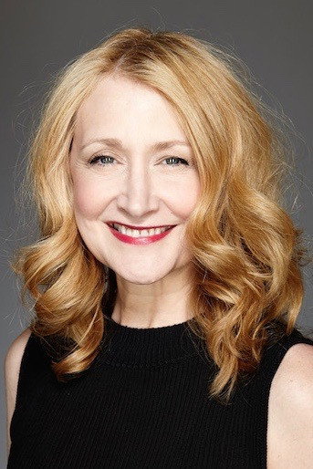 Patricia Clarkson's poster