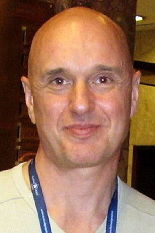 Cezary Harasimowicz's poster