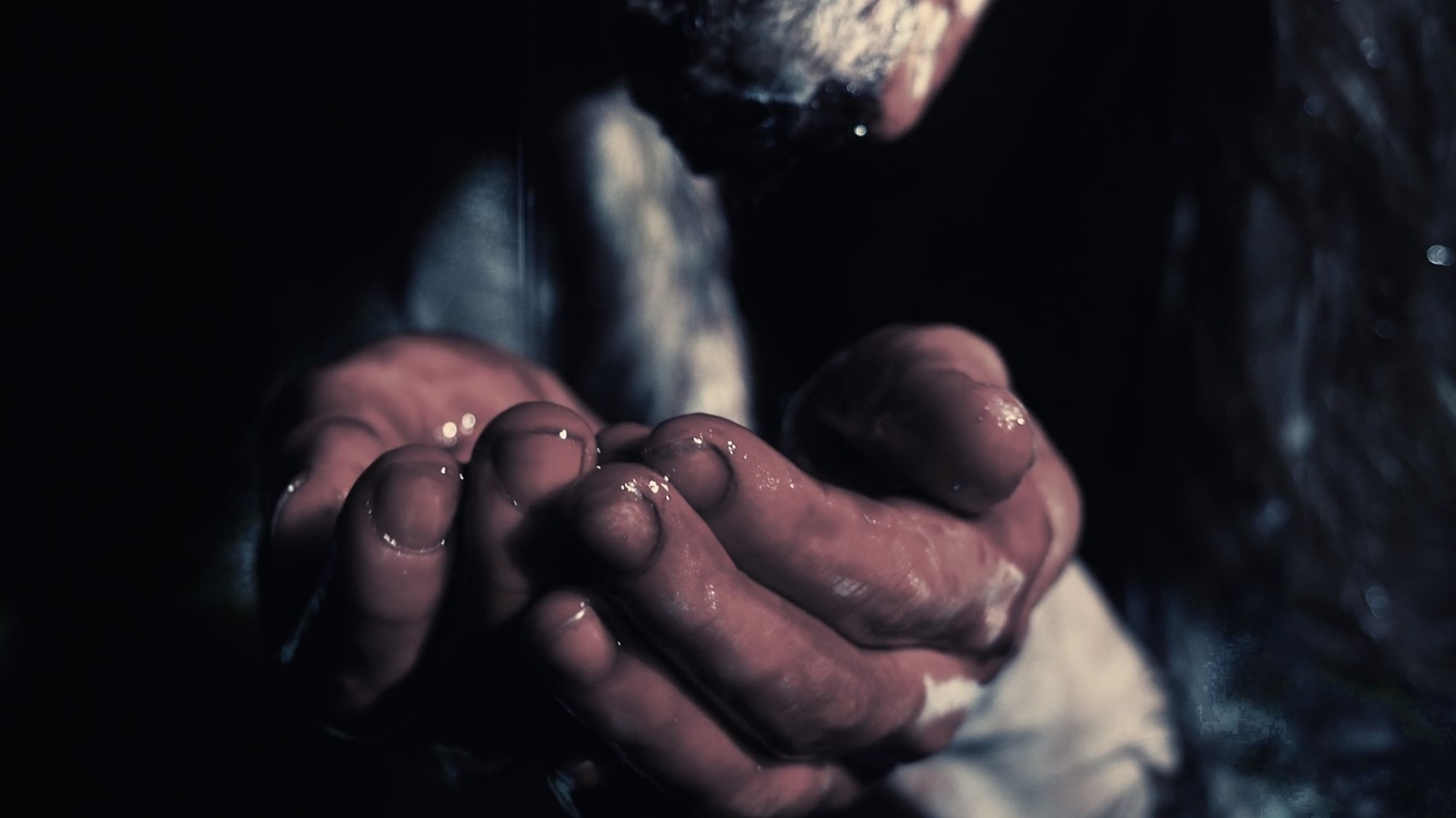 Wendigo's poster