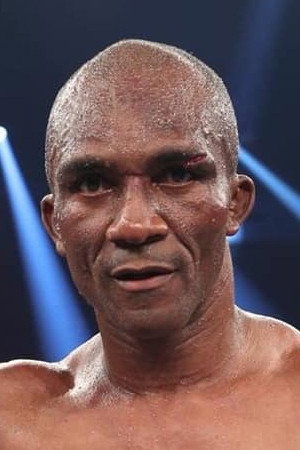 Sakio Bika's poster