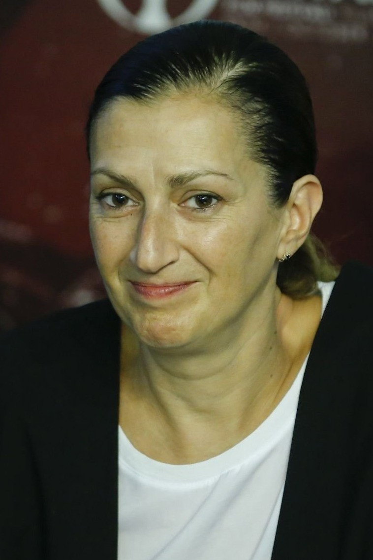 Nato Murvanidze's poster