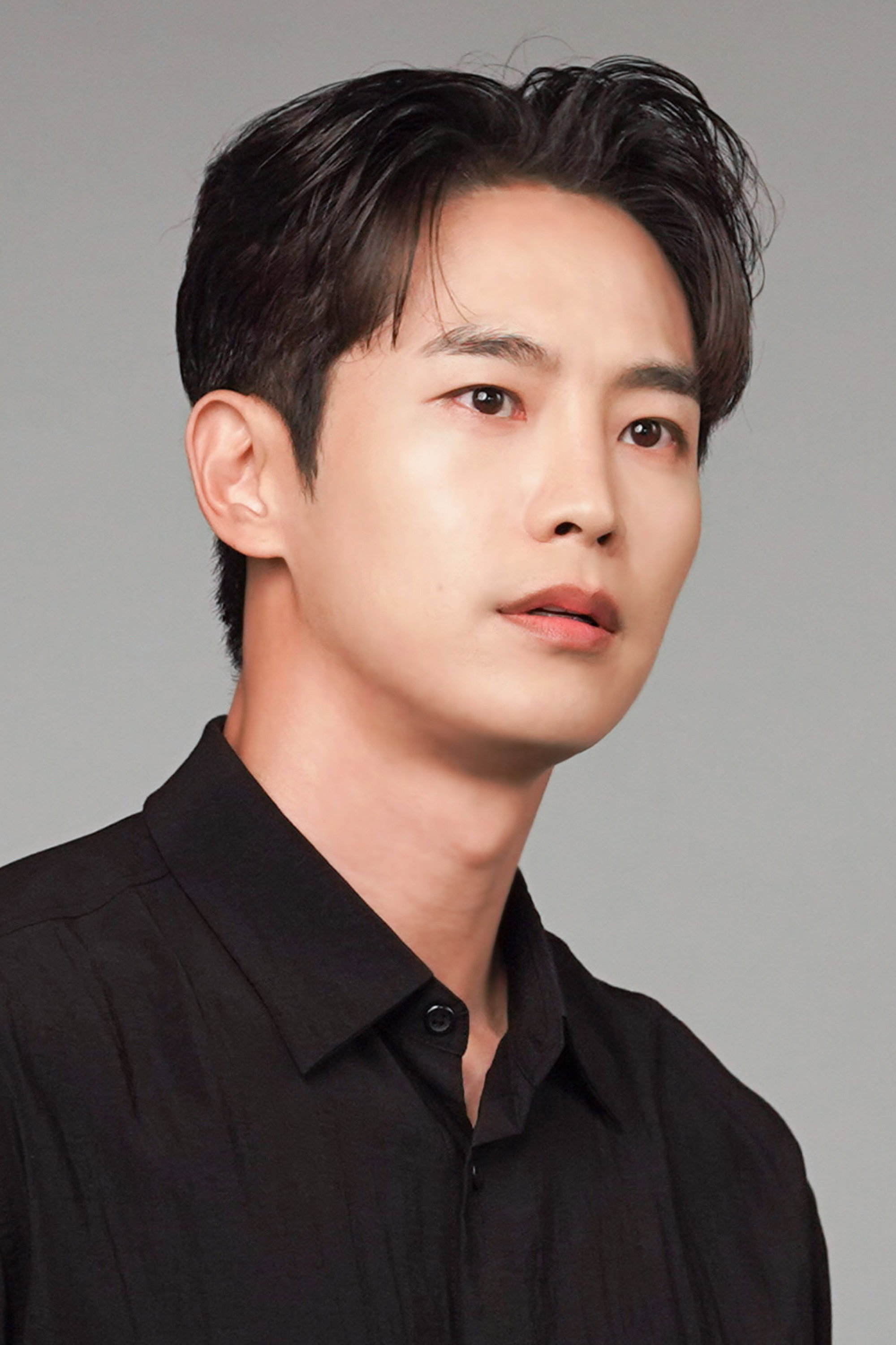 Choi Woong's poster