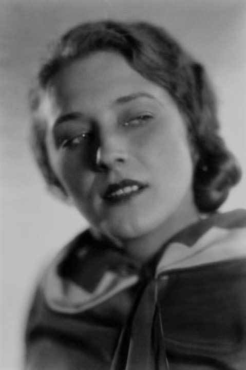Leila Karnelly's poster