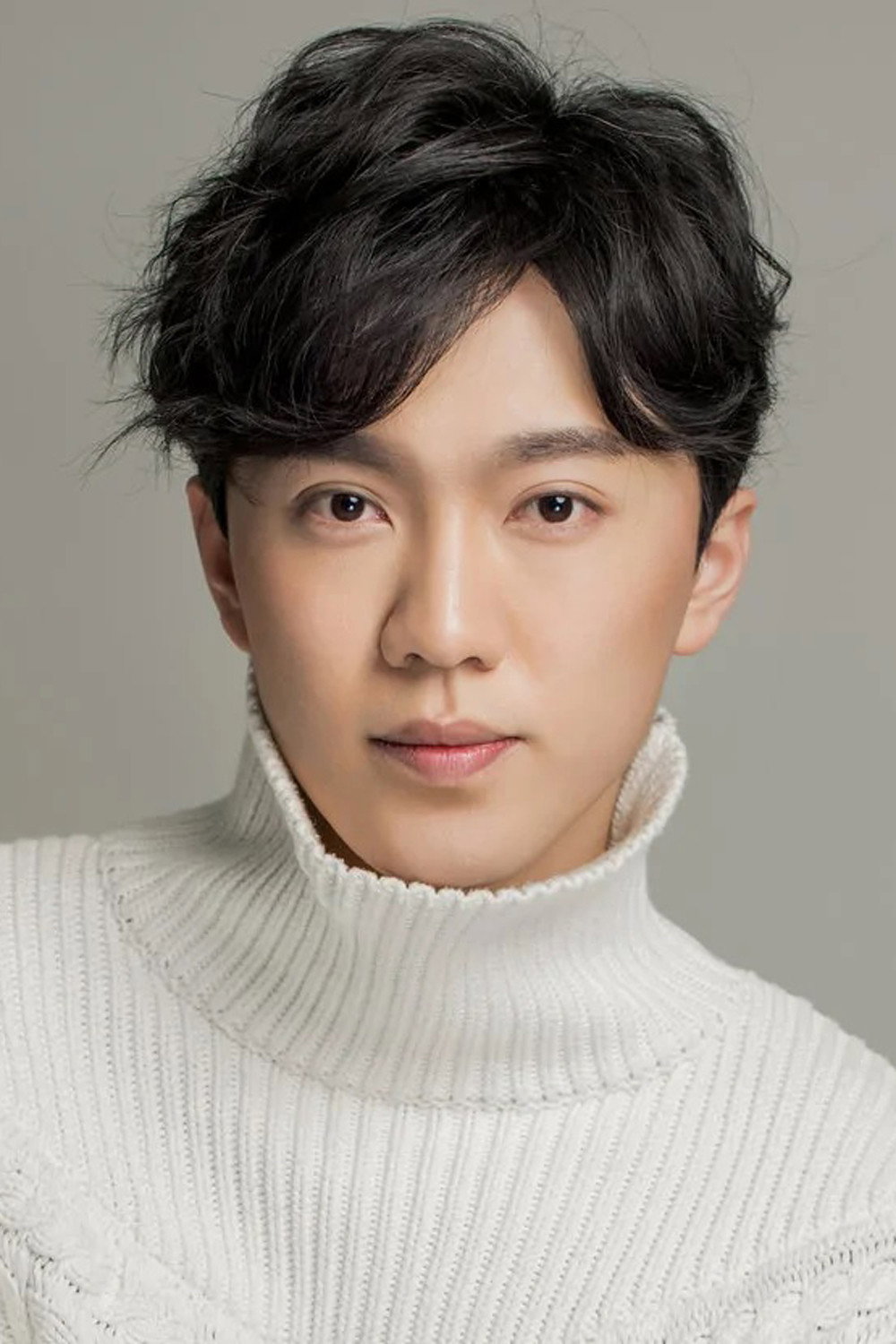 Shan Mingkai's poster