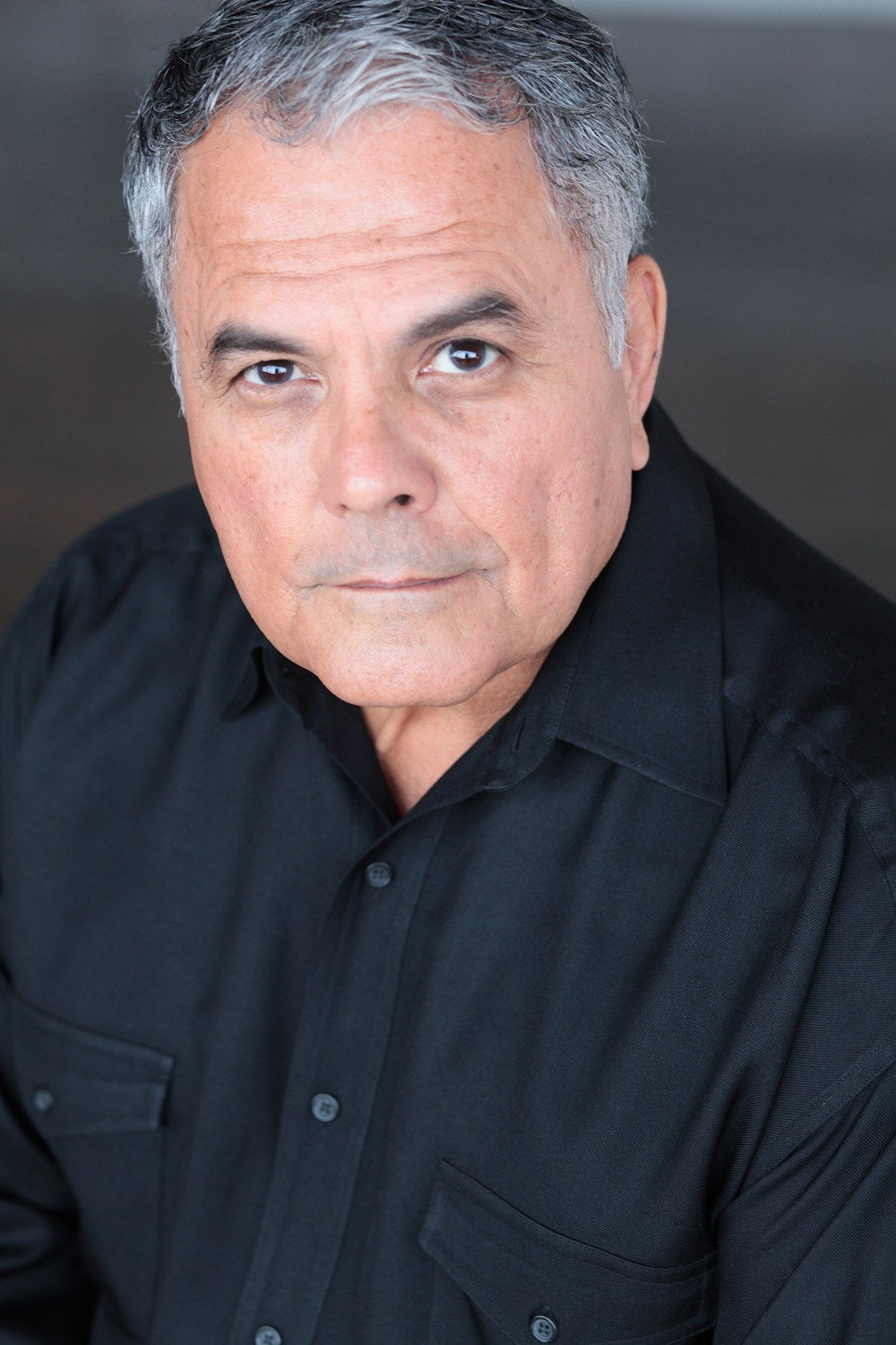 Efrain Figueroa's poster