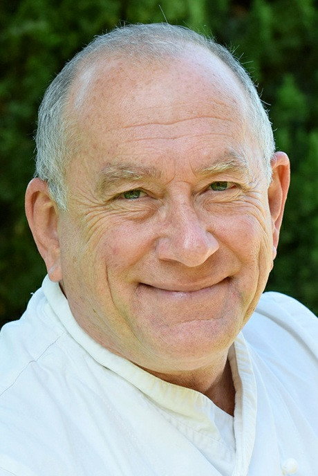 Dennis Garber's poster