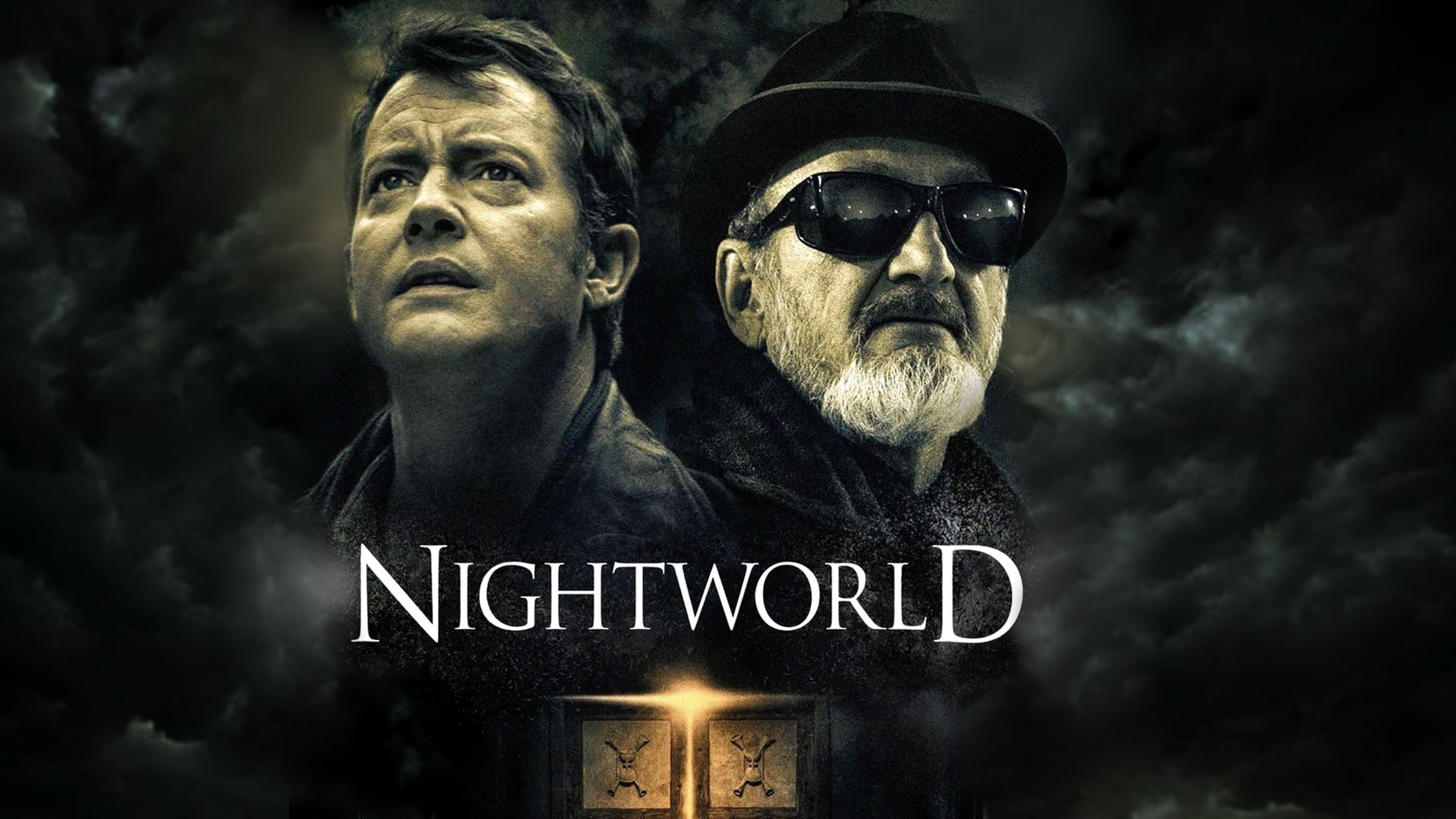 Nightworld's poster