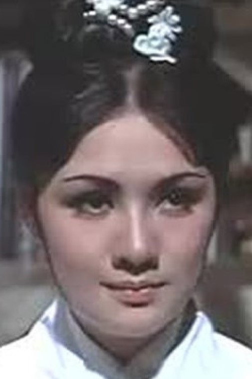 Yang Meng-Hua's poster