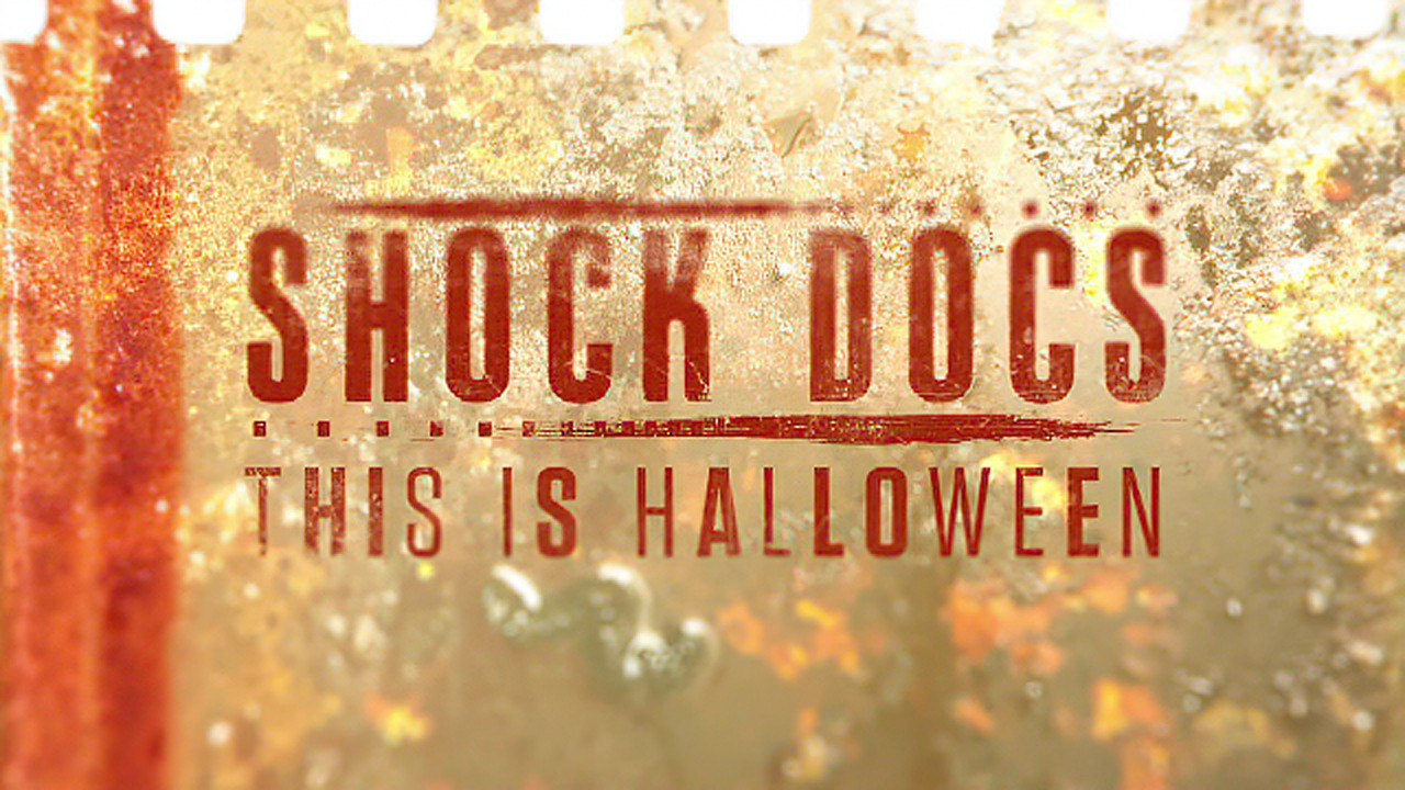 This Is Halloween's poster