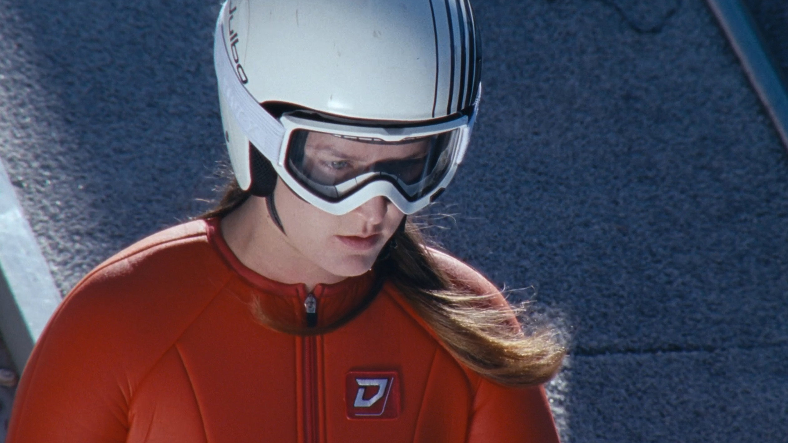 Slow Down the Fall's poster