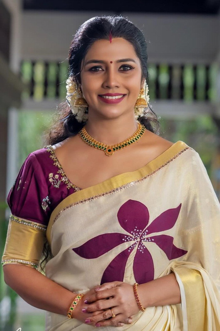 Letha Das's poster