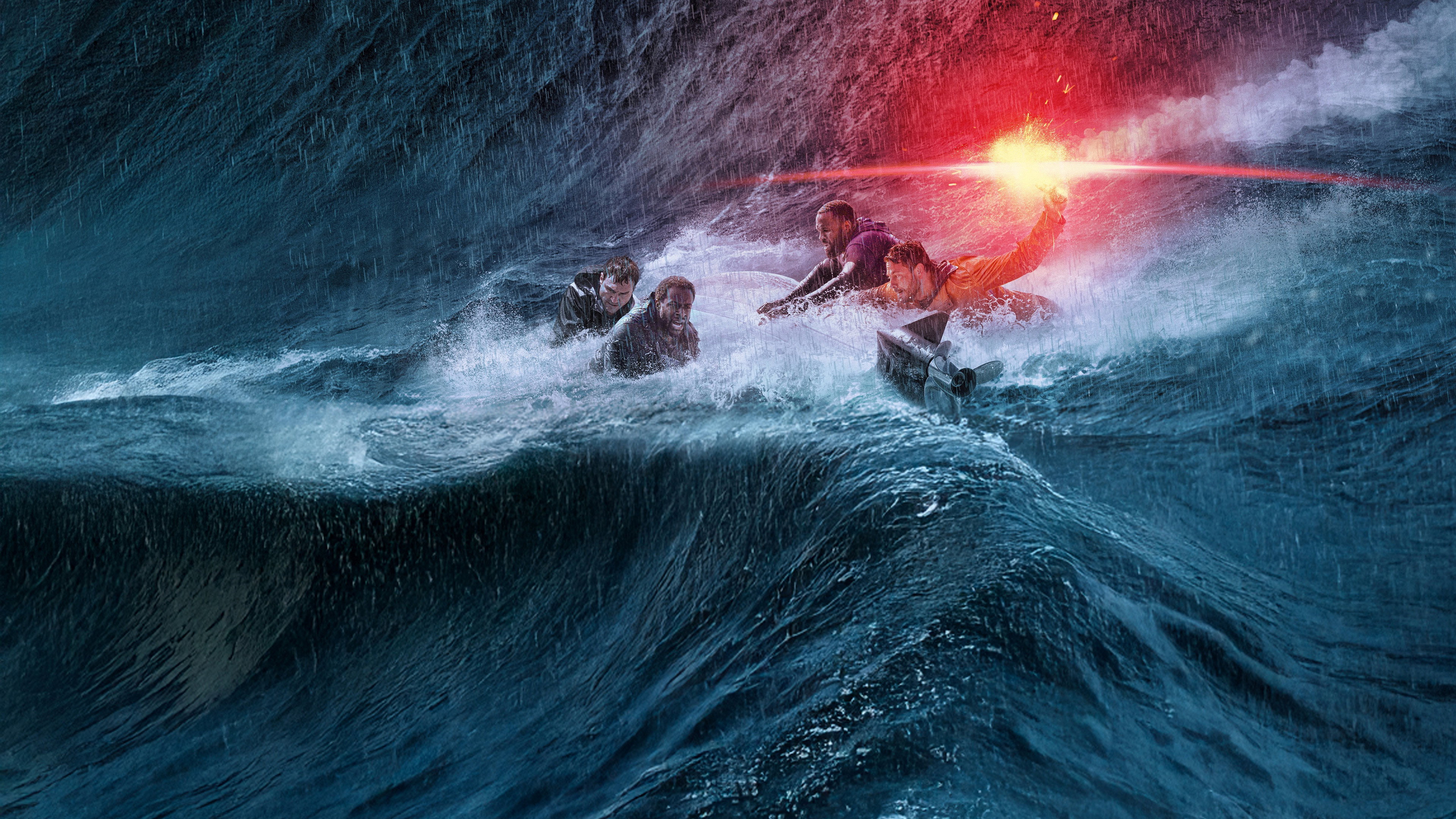 Not Without Hope's poster