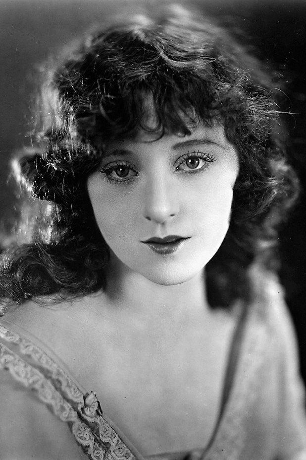 Jobyna Ralston's poster