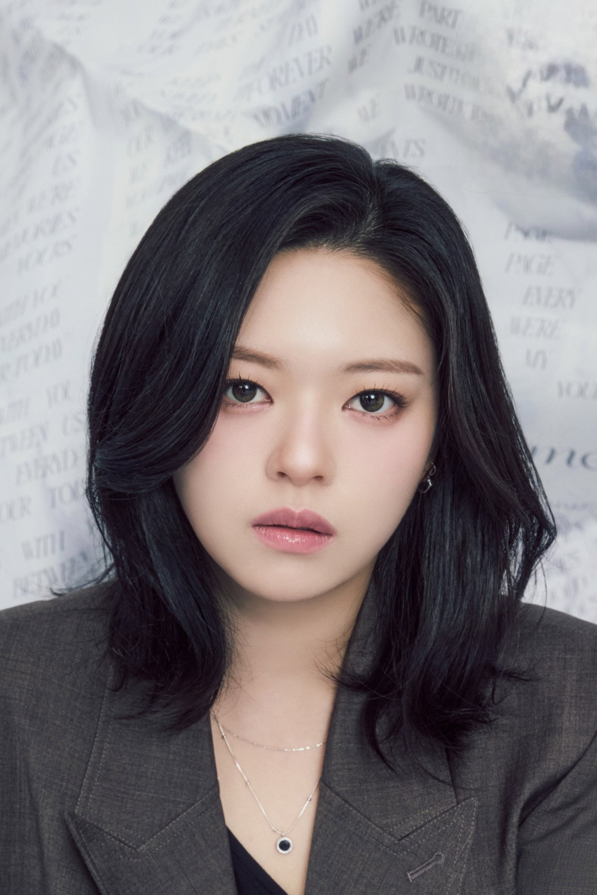 JEONGYEON's poster