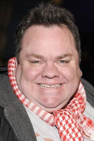 Preston Lacy's poster