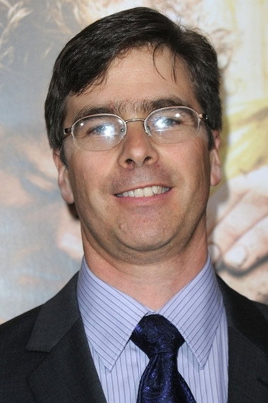 Bruce C. McKenna's poster